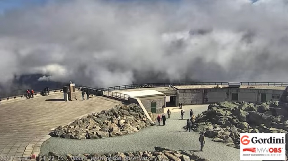 Mount-Washington-Observatory